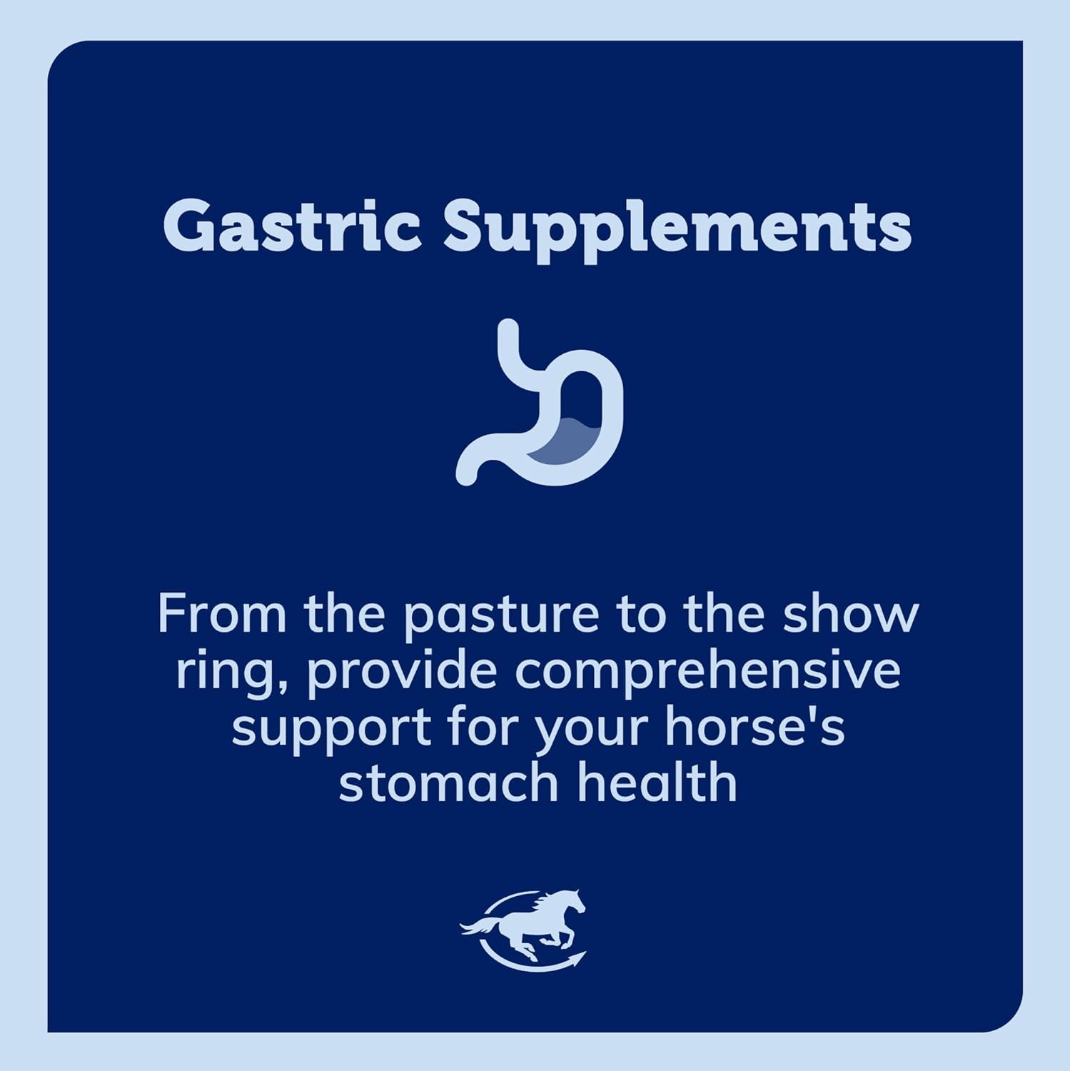 Uckele Gut Pellets Horse Supplement - Equine Vitamin & Mineral Supplement for Healthy Digestion - 2.7 pound (lb) - Image 5