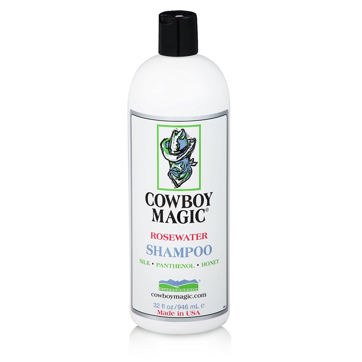 Cowboy Magic Shampoo 32 Ounce - Image 2