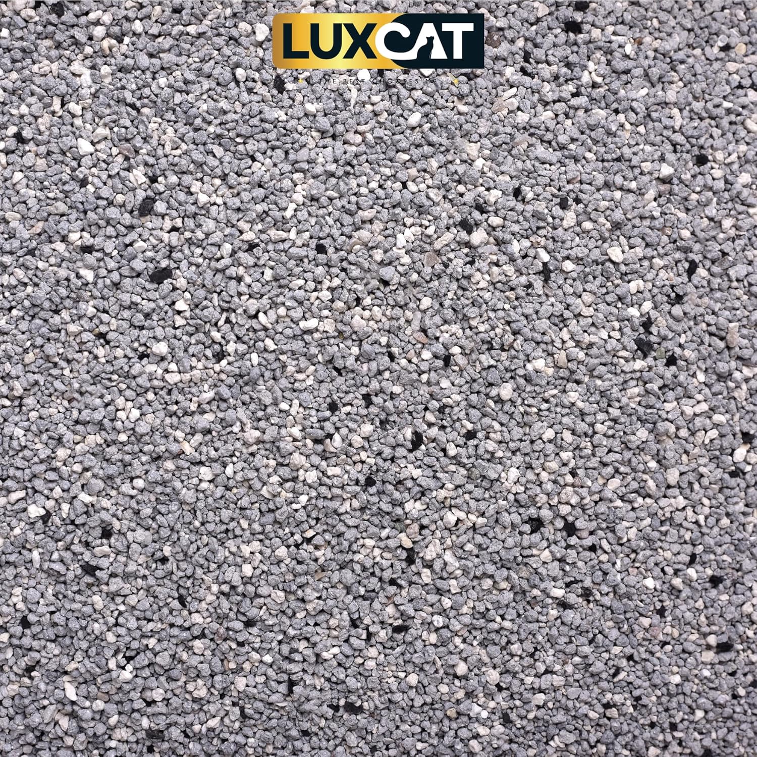 Carbon Grey Lavender Scent Premium Clumping Bentonite Cat Litter, 14 lb,Natural Ingredients - Image 8