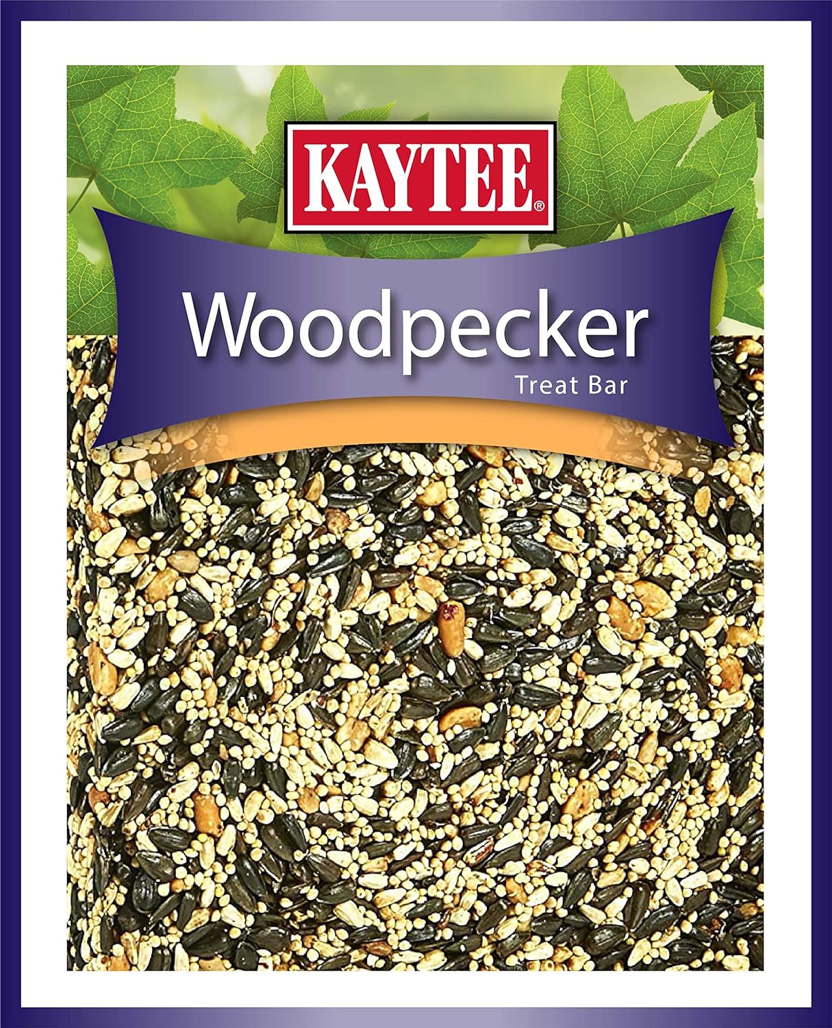 Kaytee Woodpecker Bird Bar 11 oz - Image 5