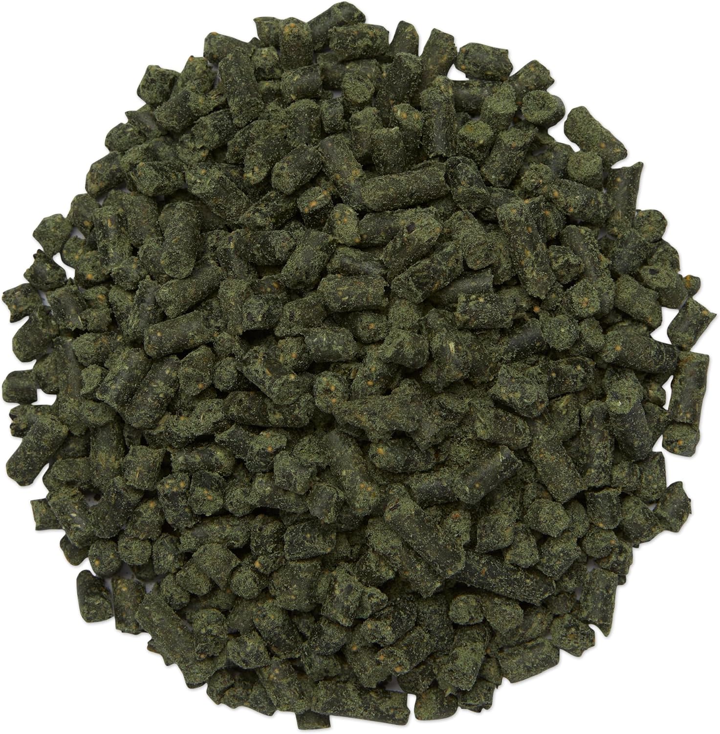 Uckele Gut Pellets Horse Supplement - Equine Vitamin & Mineral Supplement for Healthy Digestion - 2.7 pound (lb) - Image 4